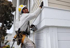 Affordable Siding Repair and Maintenance Services in Paincourtville, LA